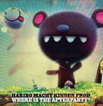 cd digi - Haribo Macht Kinder Froh - Where Is The Afterpa..., Verzenden, Zo goed als nieuw