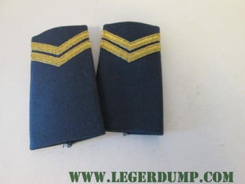 Landmacht onderscheidingsteken Sergeant-majoor. (Emblemen), Boeken, Ophalen of Verzenden, Nieuw