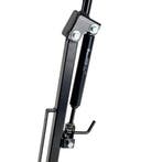 Stuurstang met gasveer – Vermeiren Mercurius 4D Origineel, Ophalen of Verzenden, Nieuw, Vermeiren