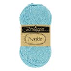 Scheepjes Twinkle - 919 - Haakgaren / Breigaren, Ophalen of Verzenden, Nieuw, Breien of Haken, Wol of Garen