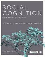 Social Cognition 9781473969308, Verzenden, Zo goed als nieuw