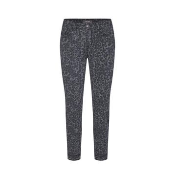 Mos Mosh • Sumner Shannon pant • 27, Mos Mosh, Verzenden, Nieuw, Grijs