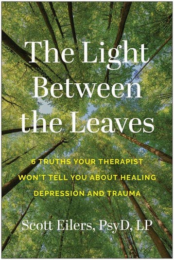 9781637748282 The Light Between the Leaves, Verzenden, Nieuw, Scott Eilers