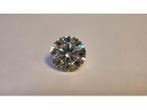 Veiling - Moissanite briljant 7.00 crt ( GRA gecertificeerd, Sieraden, Tassen en Uiterlijk, Nieuw