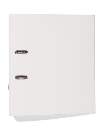 HEMA Ordner 2-rings breed wit A4, Verzenden, Nieuw