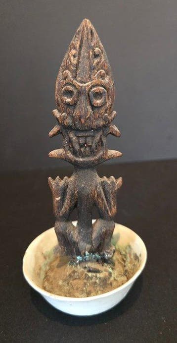Hampatong - Dayak - Indonesië