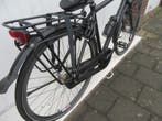 Handgem. Idworx Easy Rohler vakantiefiets met Rohloff 6542, Ophalen, 28 inch, Gebruikt, 10 tot 15 versnellingen
