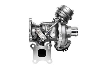 Turbo / Turbocharger - Ford - OEM: 2101069, Verzenden, Nieuw