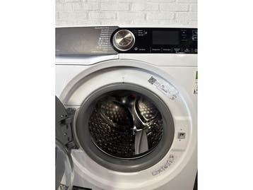 AEG Serie 9000 LR9WW80400 wasmachine Voorlader 10 kg 1351, Verzenden, Zo goed als nieuw