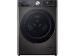 LG F34R92BSTA - Wasmachine Voorlader 13 kg 1360 RPM A -, Witgoed en Apparatuur, Wasmachines, Verzenden, Zo goed als nieuw