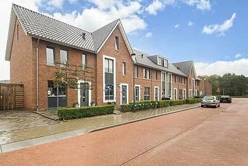 Te huur: Huis Paalspoor in Oosterhout, Noord-Brabant, Oosterhout