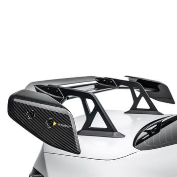 BMW G87 M2 Adro carbon spoilervleugel, Verzenden