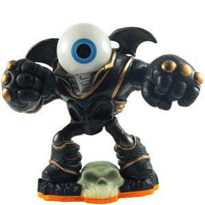 Eye Brawl - Giants (Skylanders), Spelcomputers en Games, Spelcomputers | Nintendo Consoles | Accessoires, Zo goed als nieuw, Ophalen of Verzenden