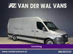 Mercedes-Benz Sprinter | 314 CDI 143pk L3H2 inrichting Euro6, Gebruikt, Euro 6, Mercedes-Benz, Dealer onderhouden