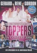 dvd film - Toppers - Toppers in Concert 2006 Dvd, Verzenden, Zo goed als nieuw