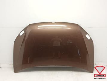 VW Touran 1T3 Caddy 2010-2014 Motorkap Origineel!, Ophalen, Gebruikt, Volkswagen, Motorkap