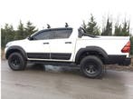 Spatbord verbreders Toyota Hilux 2019-2021, Ophalen of Verzenden, Nieuw
