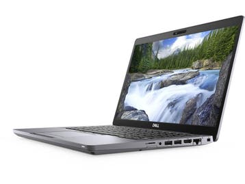 Dell Latitude 5410 - Laptop - Intel Core i5-10210U - 8GB RAM, Computers en Software, Verzenden, Zo goed als nieuw, Dell