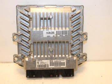 Computer Motormanagement Peugeot 307 O110714, Ophalen of Verzenden, Nieuw