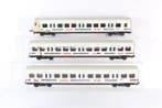 Märklin H0 - 4390 - Modeltrein personenwagonset (1) -, Nieuw