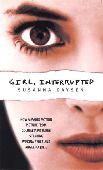 Girl Interrupted 9781860497926 Susanna Kaysen, Verzenden, Gelezen, Susanna Kaysen