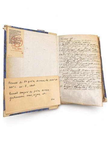 [14 Volumi] - Agronomia, Viticoltura, Enologia, Industrie