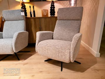 Relaxfauteuil Versaille, Nieuw