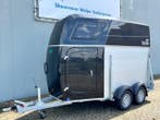 Atec Thensa 1,5 paardstrailer met standaard vele luxe opties, Ophalen, Nieuw, Aluminium, 1½-paards trailer