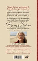 Mijn zus is Beethoven 9789464783063 Inge De Waele, Boeken, Verzenden, Zo goed als nieuw, Inge De Waele