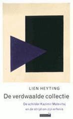De verdwaalde collectie 9789044607628 L. Heyting, Verzenden, Zo goed als nieuw, L. Heyting
