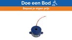 Bieden: Furuno Buzzer Assembly 24-045 (BUZZER-2P) Marine El, Watersport en Boten, Ophalen of Verzenden, Nieuw, Kabel of Apparatuur