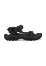 Teva Sandalen 1102456-MGBL Antraciet-43, Verzenden, Nieuw