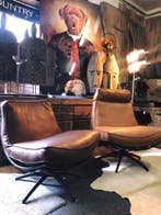 Fauteuil Inez, Huis en Inrichting, Fauteuils, Ophalen of Verzenden, Nieuw
