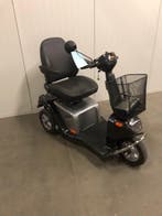Scootmobiel Solo TS120 | Life and Mobility, Diversen, Life and Mobility, Gebruikt, Ophalen of Verzenden, 36 t/m 45 km