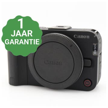 Digitale fotocamera  Canon EOS R50 V, Verzenden, Gebruikt, Canon