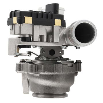 GTB1749VK Turbo geschikt voor Fiat Ducato III, Citroen 2...., Verzenden, Nieuw, Fiat