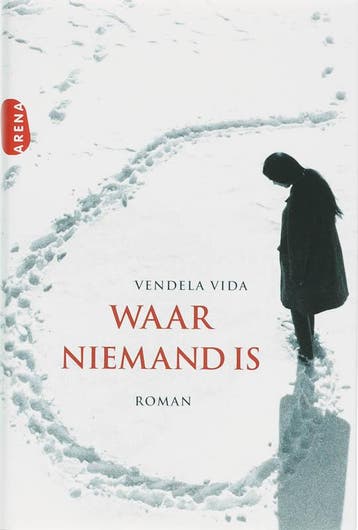Waar niemand is 9789069748214 Vendela Vida, Verzenden, Gelezen, Vendela Vida