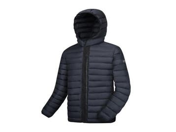 Veiling - Ballin Est. 2013 Jacket Ralph Navy - M, Nieuw