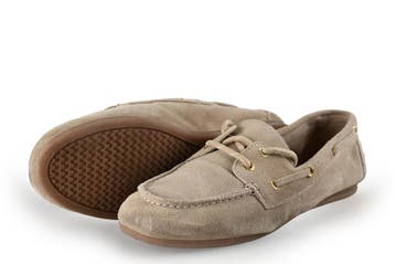 Sub Culture Bootschoenen in maat 40 Beige, Verzenden, Beige, Zo goed als nieuw, Sub Culture