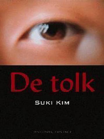 De tolk - S. Kim 9789025414467, Verzenden, Gelezen, S. Kim