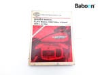 Instructie Boek Harley-Davidson FL Series 1973-1995, Verzenden, Gebruikt