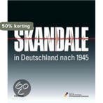 Skandale in Deutschland nach 1945 9783866781061, Verzenden, Gelezen