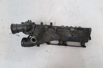 Inlaatspruit rechter Mercedes Benz W251 3.0 CDI, Verzenden, Gebruikt