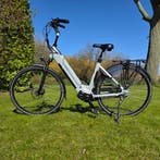 Amslod Luton E-LV / 2639 km / 2023, Zo goed als nieuw, 51 tot 55 cm, 50 km per accu of meer, Ophalen