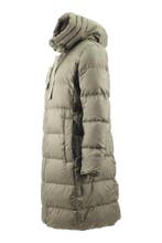 Polo Ralph Lauren Jas in maat 40 Groen, Kleding | Dames, Jassen | Winter, Polo Ralph Lauren, Verzenden, Zo goed als nieuw, Groen
