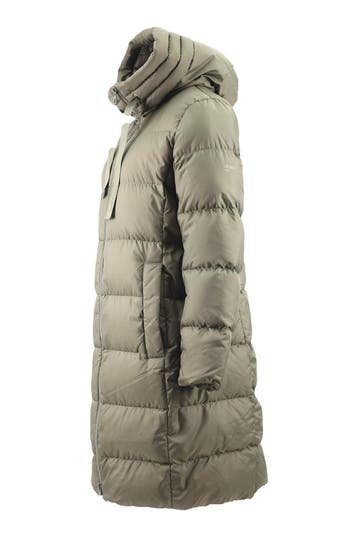 Polo Ralph Lauren Jas in maat 40 Groen, Kleding | Dames, Jassen | Winter, Polo Ralph Lauren, Verzenden, Zo goed als nieuw, Groen