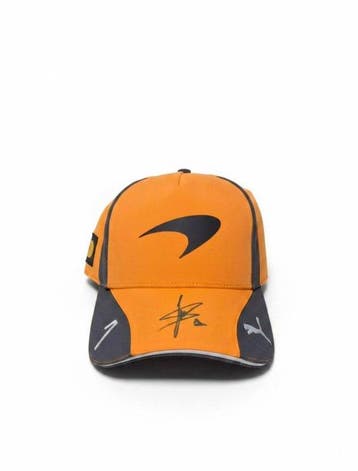Mclaren - Formula One - Lando Norris - 2026 - Pet, Nieuw