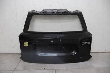 achterklep Mini F60 Countryman 2020, Verzenden, Gebruikt