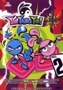 Yin yang yo 2 - DVD, Verzenden, Nieuw in verpakking