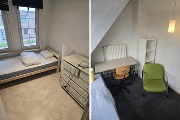 Te huur: Kamer Brugmanstraat in Eindhoven